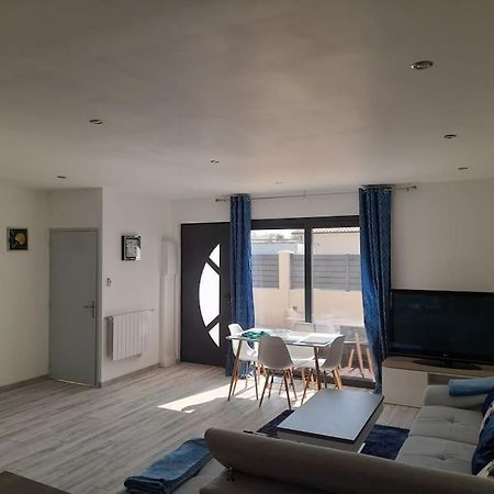 Belle Maison Neuve A 15 Min De Bordeaux Et 35 Min ซิสตาส ภายนอก รูปภาพ