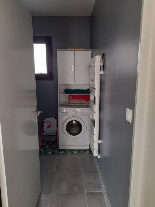 Belle Maison Neuve A 15 Min De Bordeaux Et 35 Min ซิสตาส ภายนอก รูปภาพ