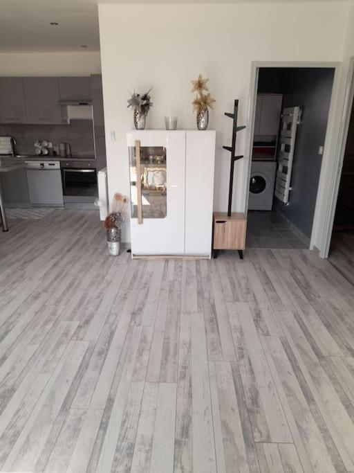 Belle Maison Neuve A 15 Min De Bordeaux Et 35 Min ซิสตาส ภายนอก รูปภาพ